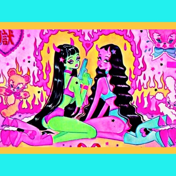 ✨Join Our Cult✨ - Picture 13 of 15